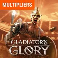 Gladiator's Glory,